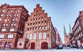 Hotel Anno 1216